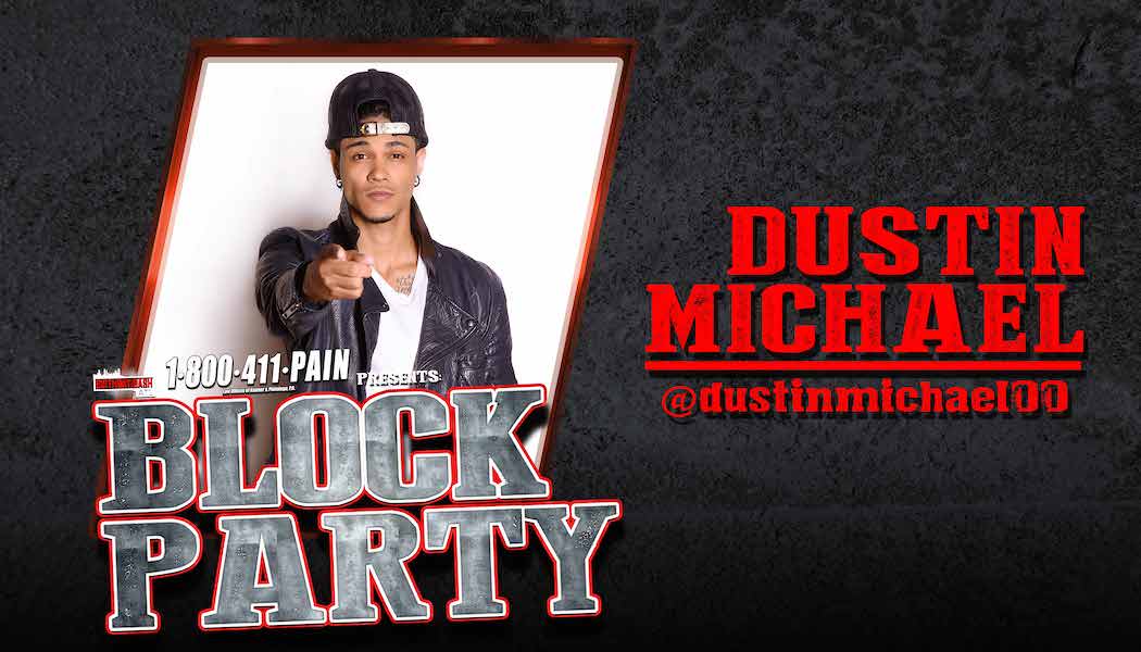 Block Party 2016 - Opening Acts