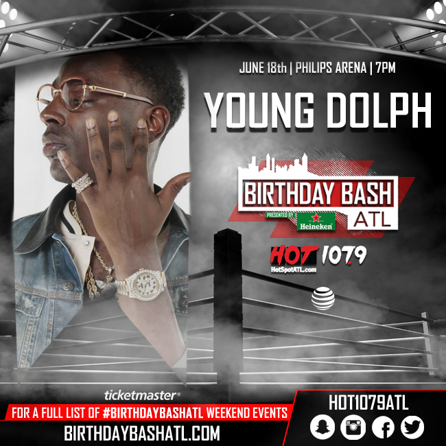 Young Dolph