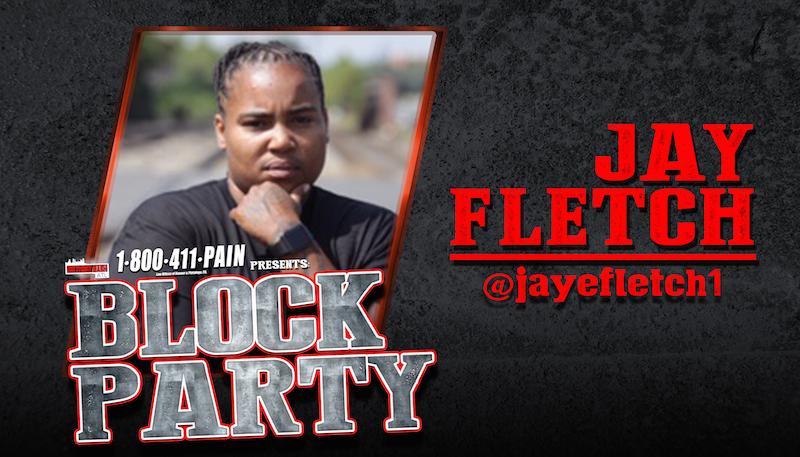 Block Party 2016 - Opening Acts