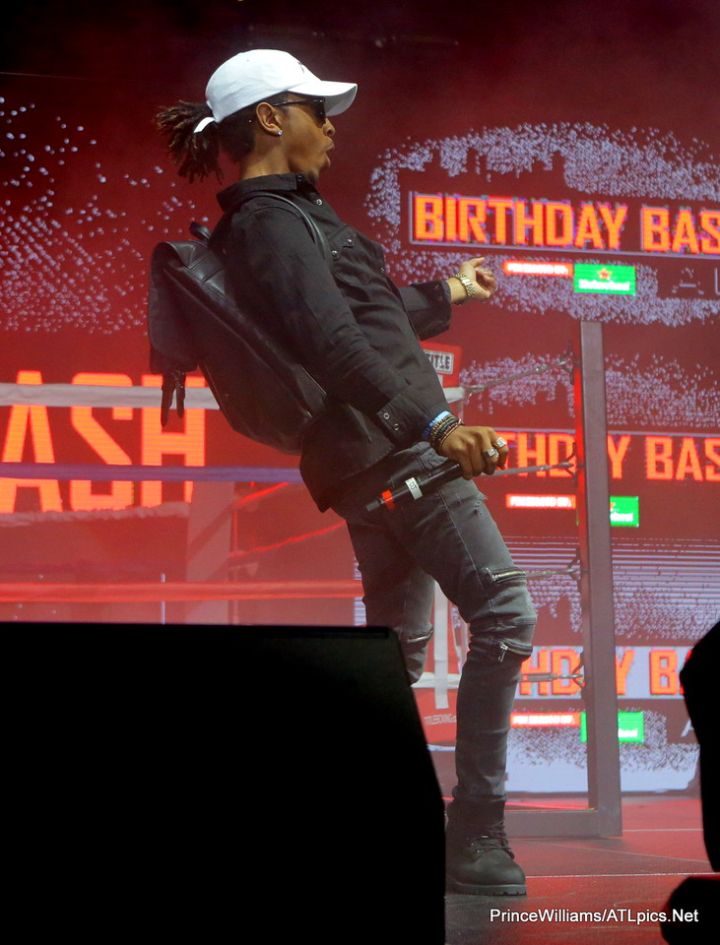 TK N KASH
