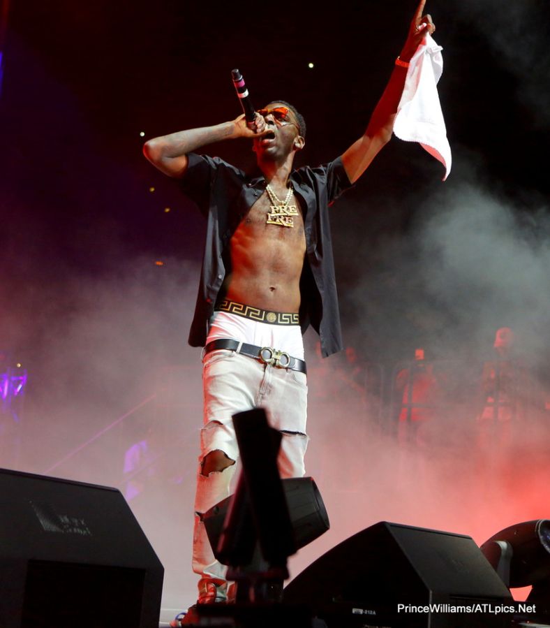 Young Dolph