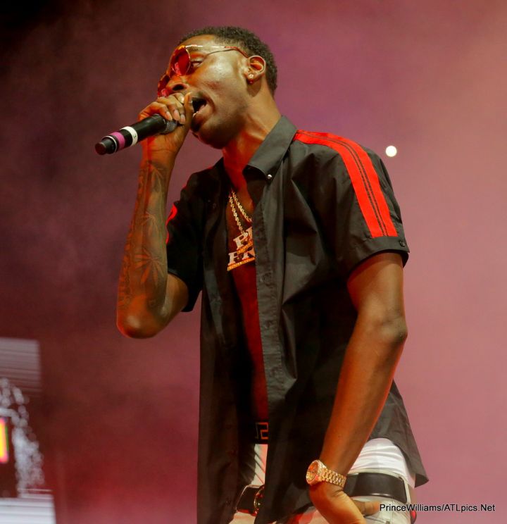 Young Dolph