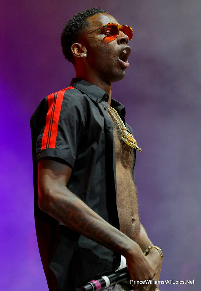 Young Dolph