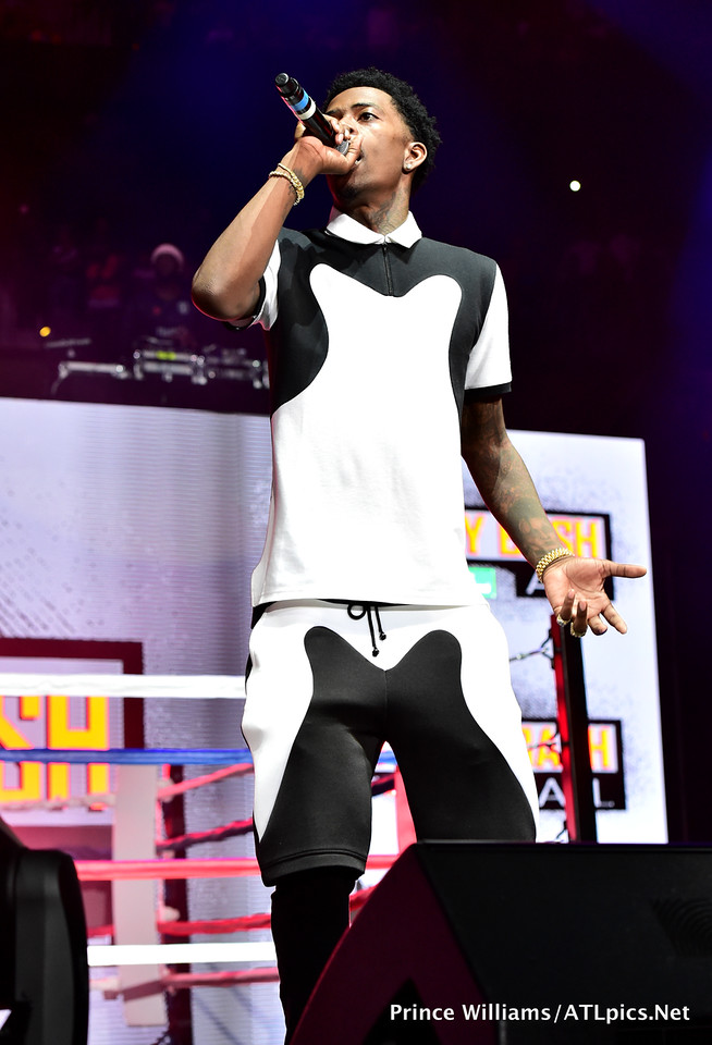 Rich Homie Quan