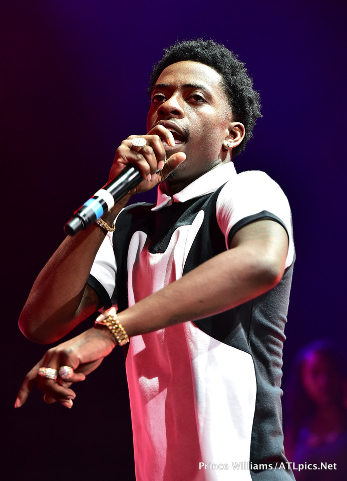 Rich Homie Quan