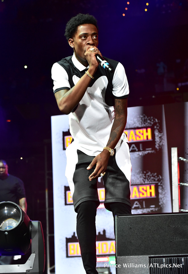 Rich Homie Quan