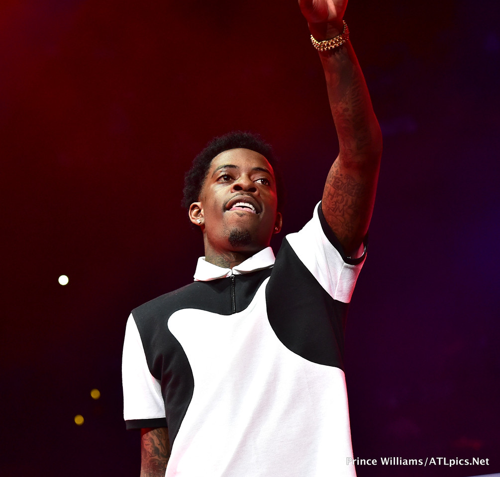 Rich Homie Quan