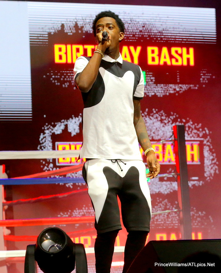 RICH HOMIE QUAN