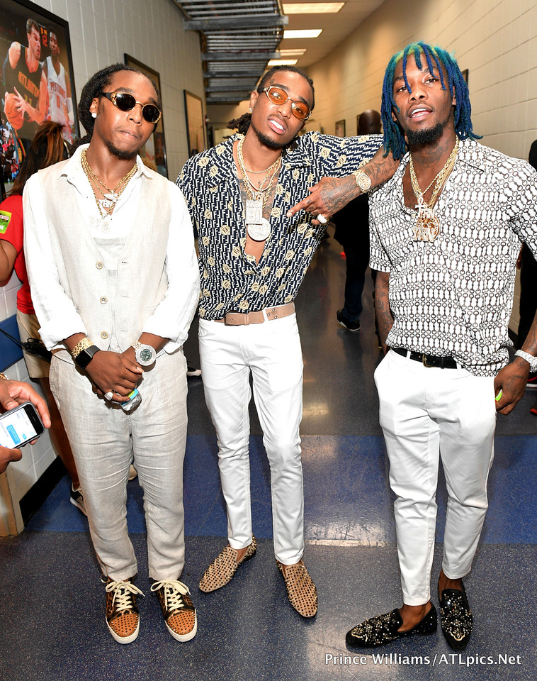 MIGOS