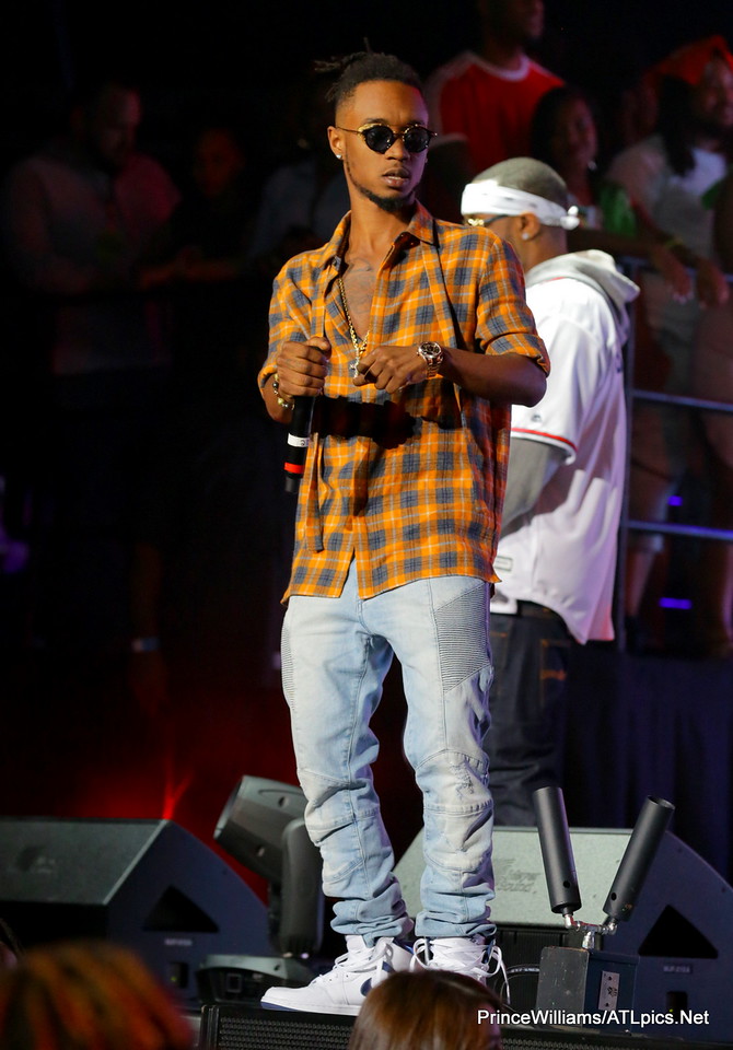 Rae Sremmurd