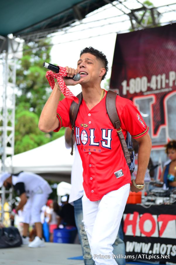 Block Party Final