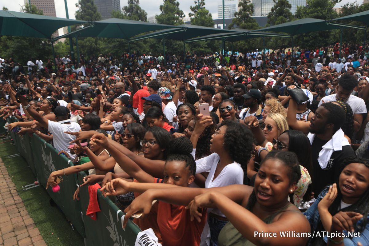 Block Party Final