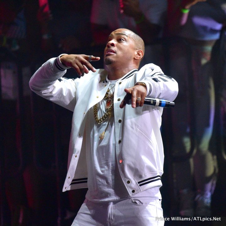 T.I. – Birthday Bash ATL