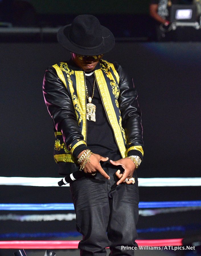 Birthday Bash Finals