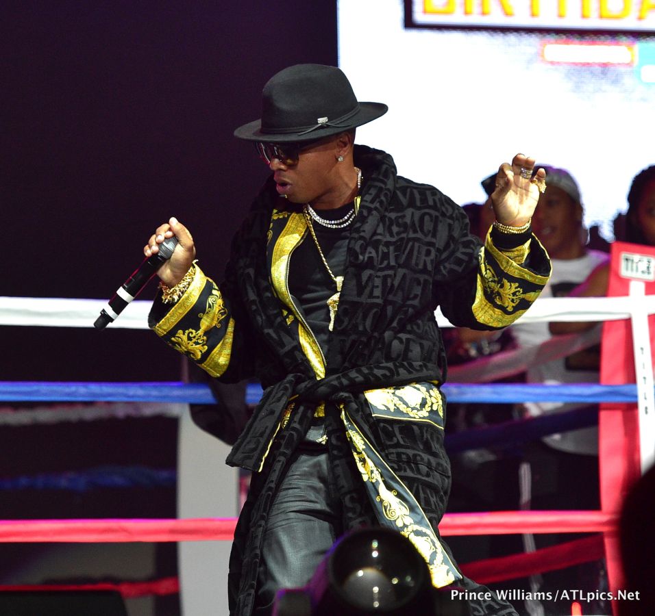 Birthday Bash Finals