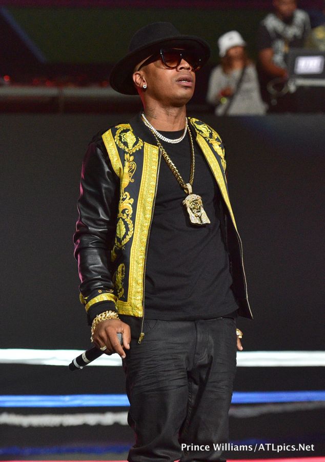 Birthday Bash Finals