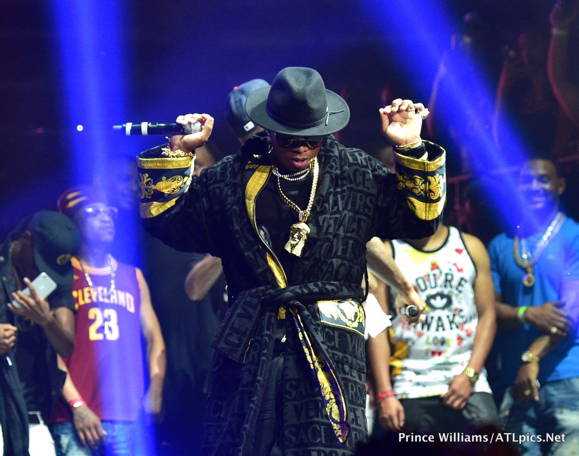 Birthday Bash Finals