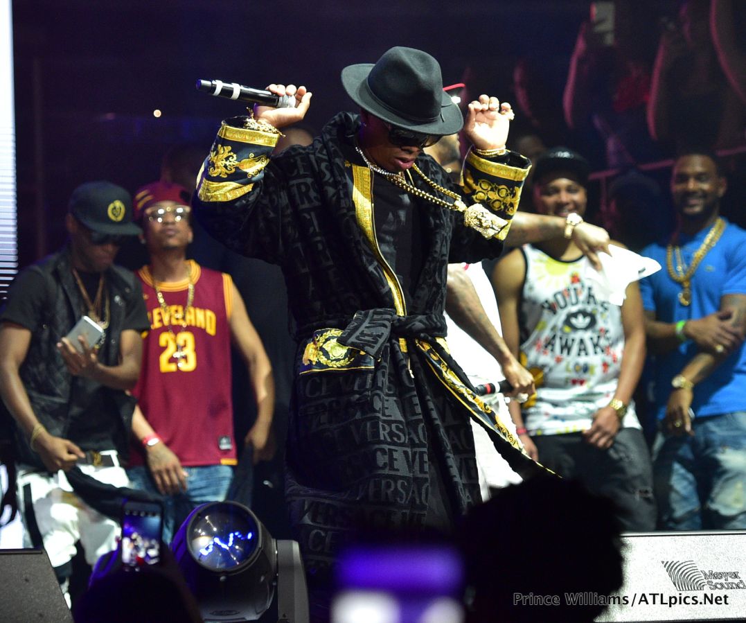 Birthday Bash Finals