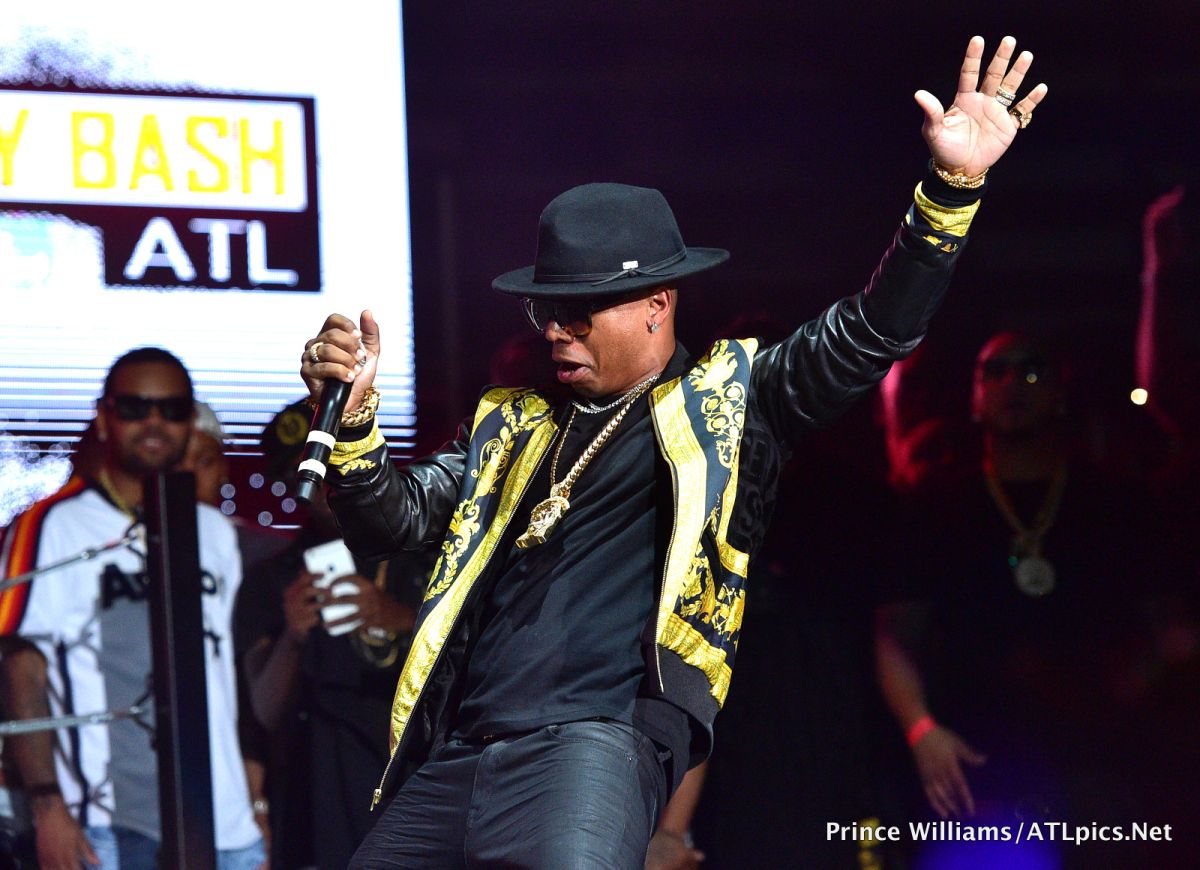 Birthday Bash Finals