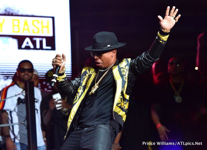 Plies #BirthdayBashATL [PHOTOS]