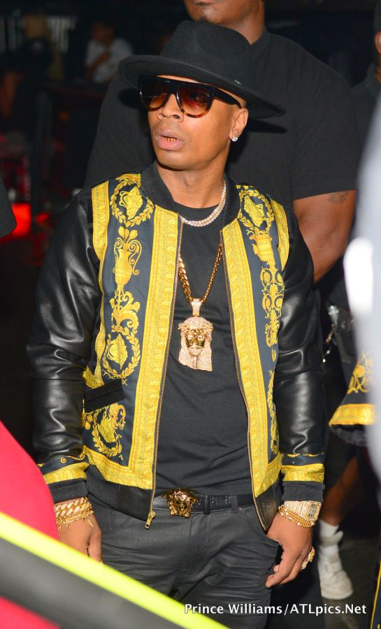 Birthday Bash Finals