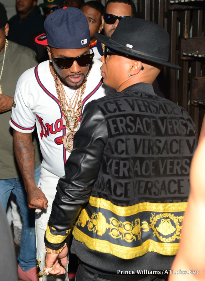 Birthday Bash Finals