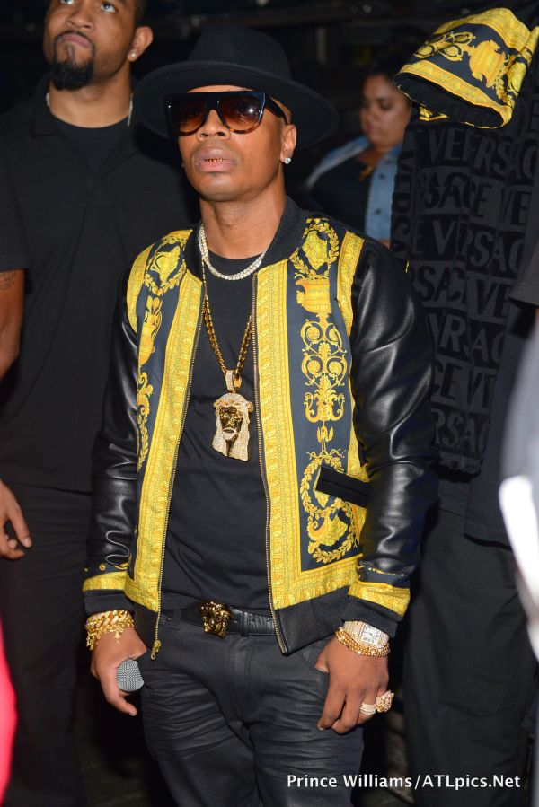 Birthday Bash Finals