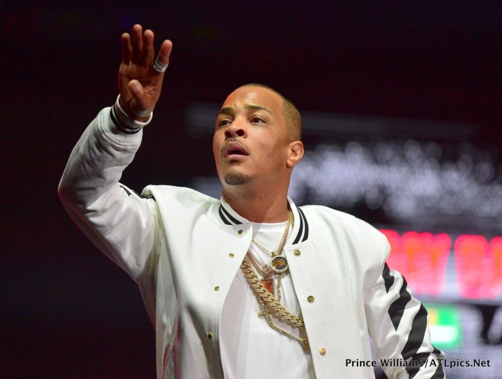 T.I. – Birthday Bash ATL