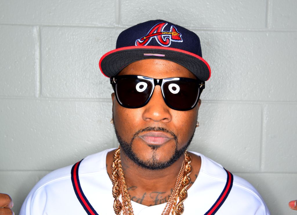 Birthday Bash ATL Portraits