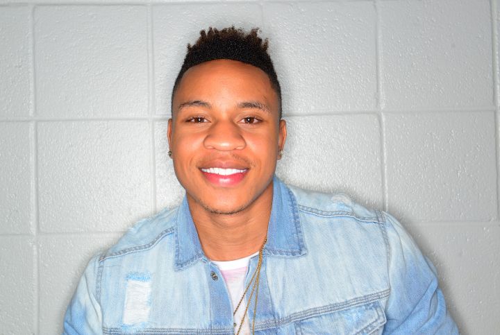 Rotimi