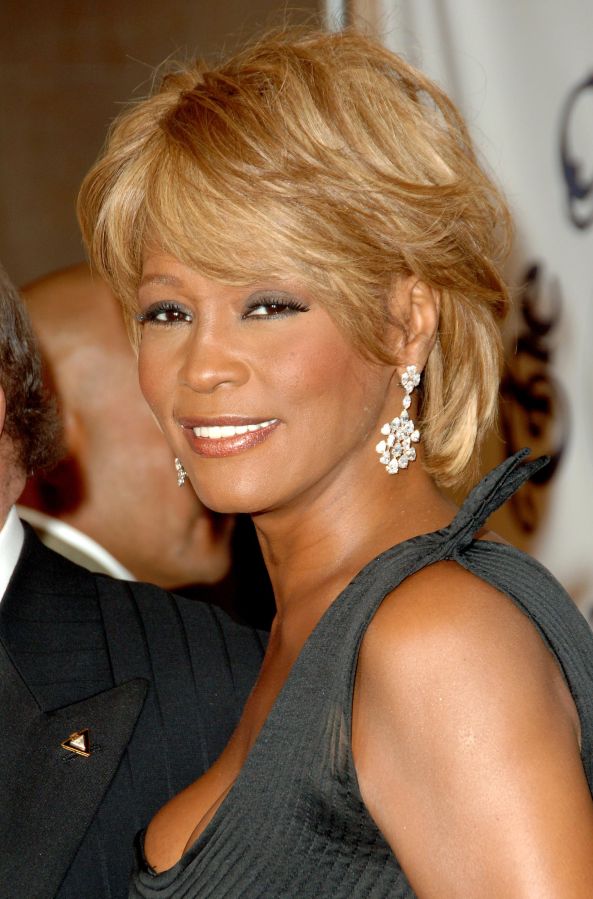 Mercedes-Benz Presents the 17th Carousel of Hope Ball - Arrivals