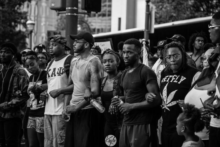 Black Live Matter