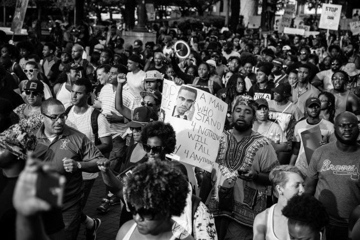 Black Live Matter