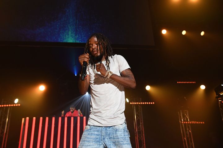 Gucci Mane And Friends Concert 14 [PHOTOS]