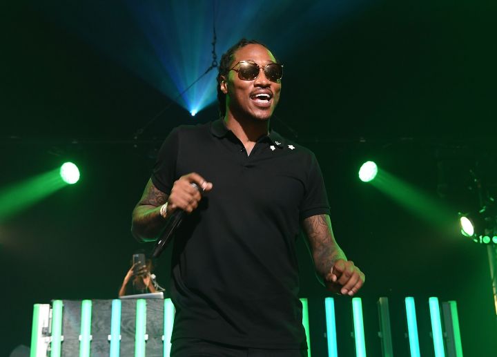 Gucci Mane And Friends Concert 5 [PHOTOS]