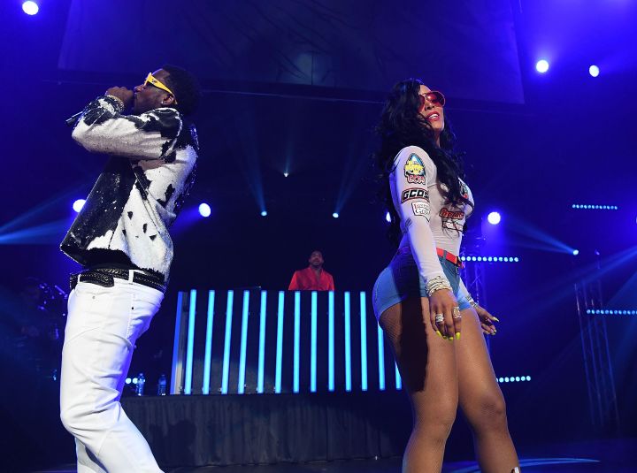 Gucci Mane And Friends Concert 4 [PHOTOS]