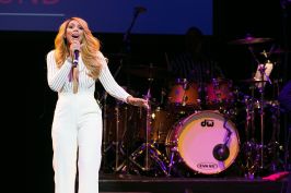 12th Annual MusiCares MAP Fund Tribute Concert - Show