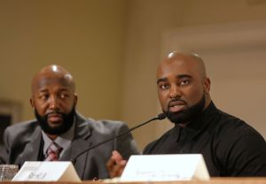 2014 National Action Network Convention - Day 2