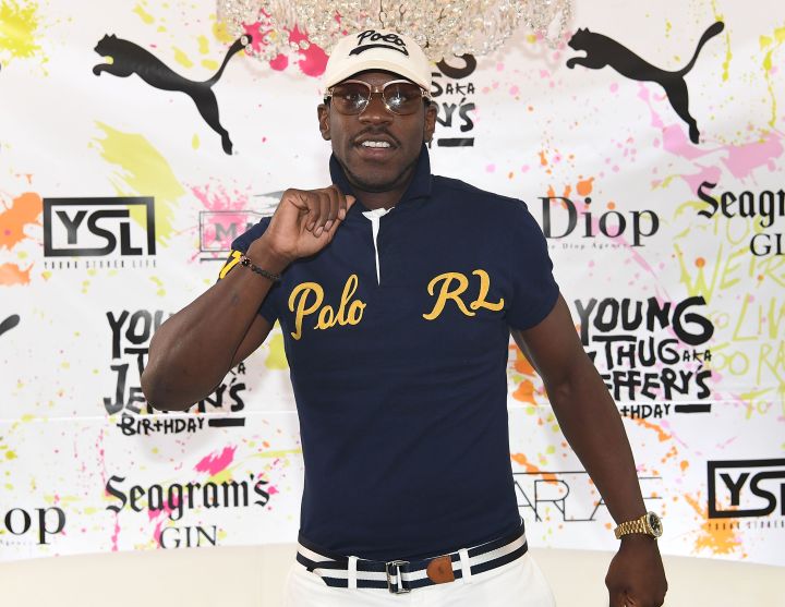Young Dro