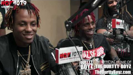 famous dex