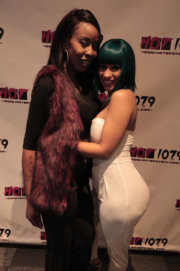 Cardi B x Durtty Boyz