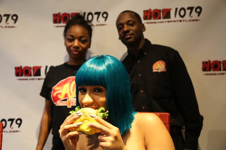 Cardi B x Durtty Boyz