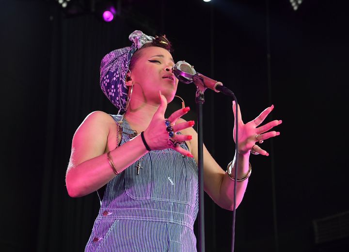 Andra Day