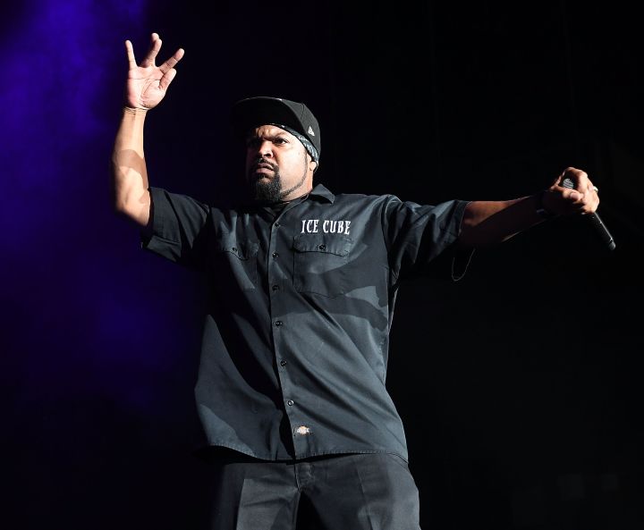 Ice Cube