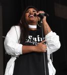 Jazmine Sullivan