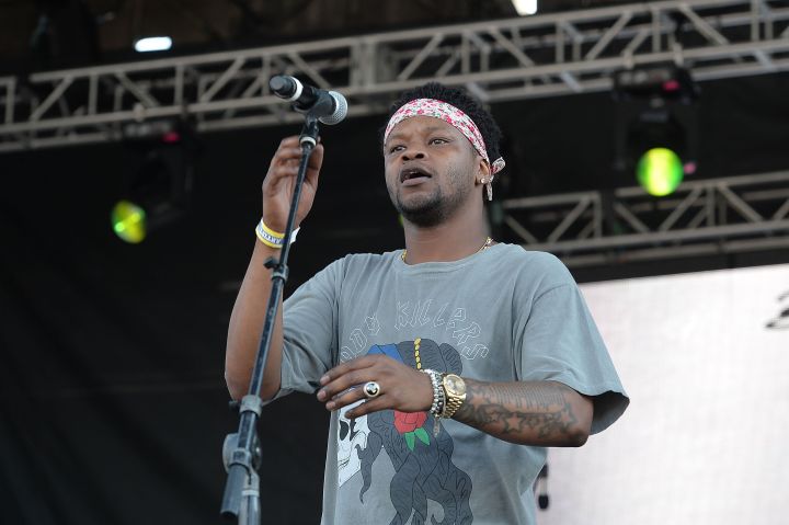 BJ The Chicago Kid