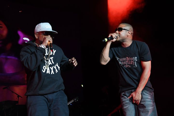 Big Boi & Cool Breeze