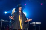 Erykah Badu