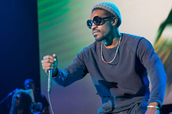 Andre 3000