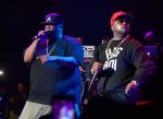 Killer Mike and Big Boi